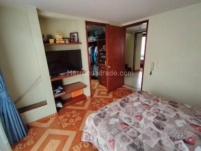 Casa de 4 alcobas en venta en Conj, Mosquera, 190 m² · foto 13 de 20