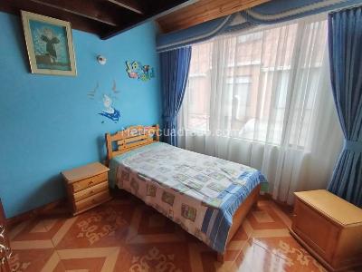 Casa de 4 alcobas en venta en Conj, Mosquera, 190 m² · foto 14 de 20