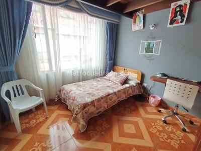 Casa de 4 alcobas en venta en Conj, Mosquera, 190 m² · foto 15 de 20