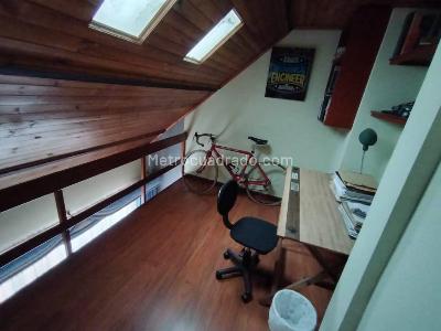 Casa de 4 alcobas en venta en Conj, Mosquera, 190 m² · foto 17 de 20