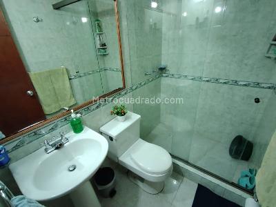 Casa de 4 alcobas en venta en Conj, Mosquera, 190 m² · foto 19 de 20