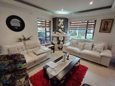 Casa en venta en Conj, Mosquera · foto 4 de 20