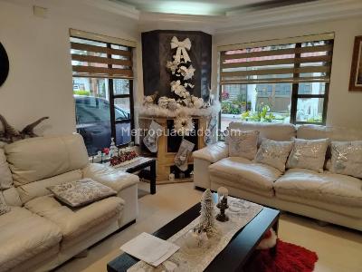 Casa en venta en Conj, Mosquera · foto 6 de 20