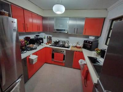 Casa en venta en Conj, Mosquera · foto 8 de 20