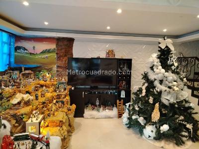 Casa en venta en Conj, Mosquera · foto 10 de 20