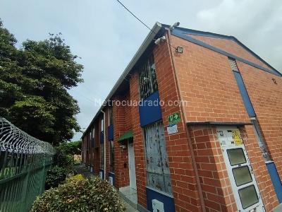 Casa en venta en El Trebol, Mosquera · foto 2 de 20
