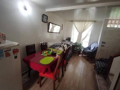 Casa en venta en El Trebol, Mosquera · foto 3 de 20