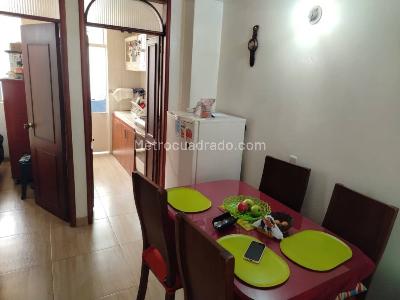 Casa en venta en El Trebol, Mosquera · foto 4 de 20