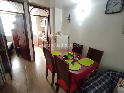 Casa en venta en El Trebol, Mosquera · foto 5 de 20