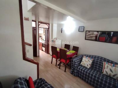 Casa en venta en El Trebol, Mosquera · foto 6 de 20