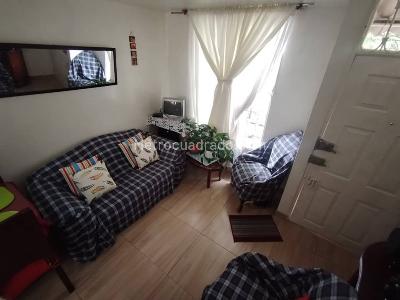 Casa en venta en El Trebol, Mosquera · foto 8 de 20