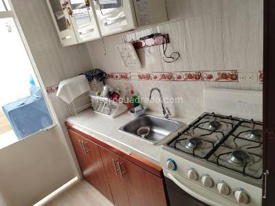 Casa en venta en El Trebol, Mosquera · foto 9 de 20