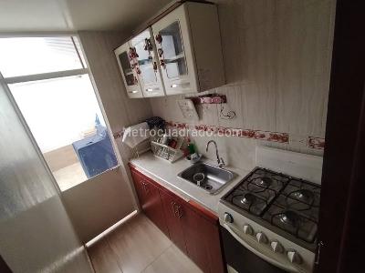 Casa en venta en El Trebol, Mosquera · foto 10 de 20