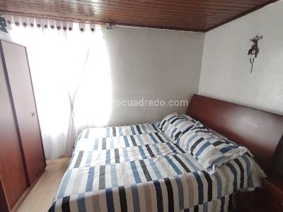 Casa en venta en El Trebol, Mosquera · foto 12 de 20