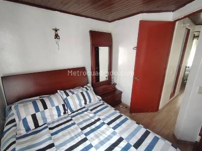 Casa en venta en El Trebol, Mosquera · foto 13 de 20