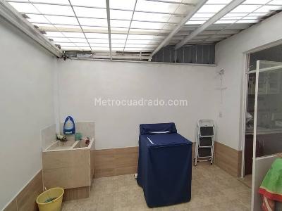 Casa en venta en El Trebol, Mosquera · foto 16 de 20