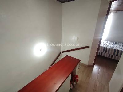 Casa en venta en El Trebol, Mosquera · foto 17 de 20