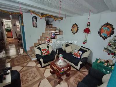 Casa en venta en Praderas De Mosquera Ii, Mosquera · foto 10 de 20
