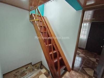 Casa en venta en Praderas De Mosquera Ii, Mosquera · foto 17 de 20