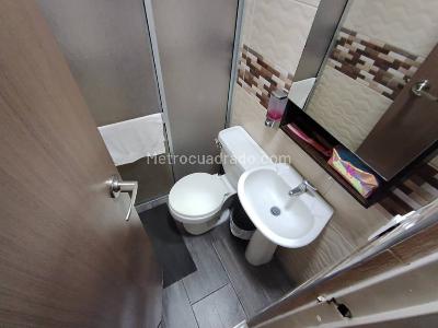 Casa en venta en Praderas De Mosquera Ii, Mosquera · foto 18 de 20