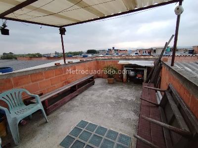 Casa en venta en Praderas De Mosquera Ii, Mosquera · foto 19 de 20
