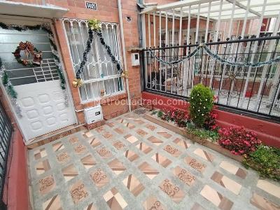 Casa en venta en Praderas De Mosquera Ii, Mosquera · foto 20 de 20