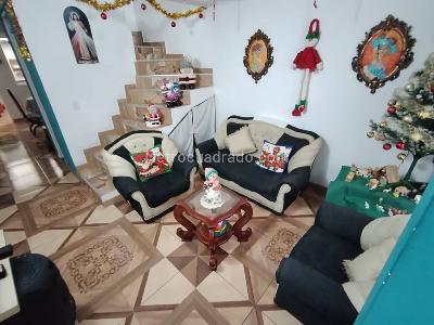 Casa en venta en Praderas De Mosquera Ii, Mosquera · foto 4 de 20