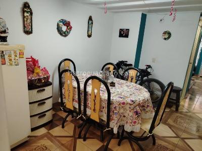 Casa en venta en Praderas De Mosquera Ii, Mosquera · foto 6 de 20