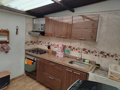 Casa en venta en Praderas De Mosquera Ii, Mosquera · foto 8 de 20