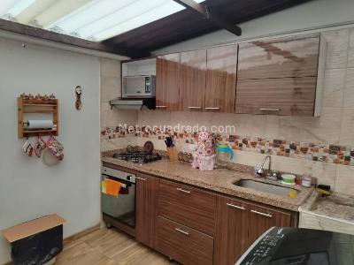 Casa en venta en Praderas De Mosquera Ii, Mosquera · foto 9 de 20