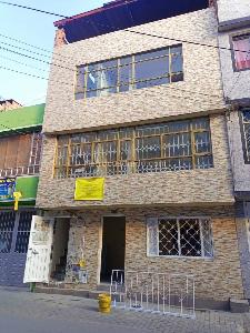 Casa de 5 alcobas en venta en Patio Bonito I, Bogotá, 170 m² · foto 2 de 20