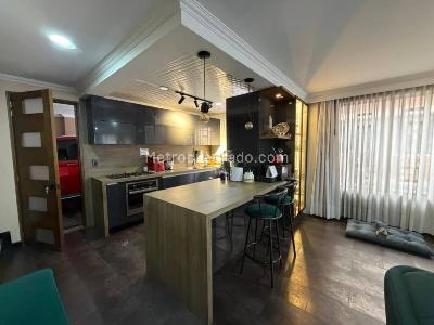 Casa en venta en Villa Del Rocio, Mosquera · foto 4 de 20
