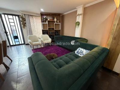 Casa en venta en Villa Del Rocio, Mosquera · foto 5 de 20