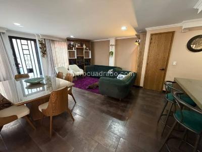 Casa en venta en Villa Del Rocio, Mosquera · foto 6 de 20