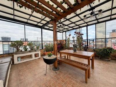 Casa en venta en Villa Del Rocio, Mosquera · foto 8 de 20