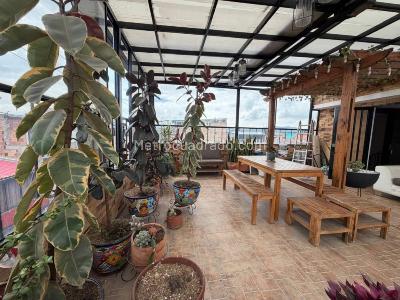 Casa en venta en Villa Del Rocio, Mosquera · foto 9 de 20