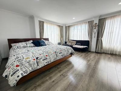 Casa en venta en Villa Del Rocio, Mosquera · foto 13 de 20