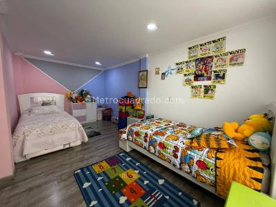 Casa en venta en Villa Del Rocio, Mosquera · foto 15 de 20