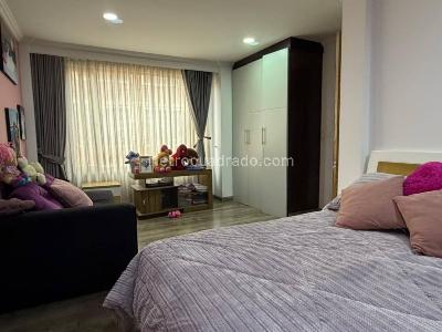 Casa en venta en Villa Del Rocio, Mosquera · foto 16 de 20