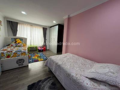Casa en venta en Villa Del Rocio, Mosquera · foto 17 de 20