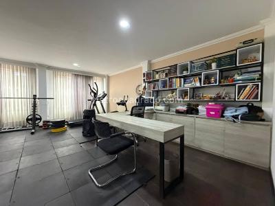 Casa en venta en Villa Del Rocio, Mosquera · foto 19 de 20