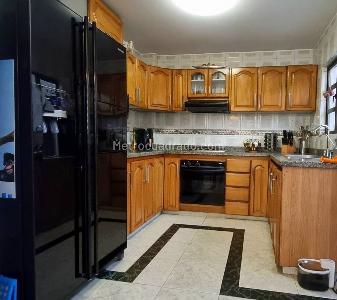 Casa en venta en Conj, Mosquera · foto 3 de 19