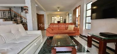Casa en venta en Conj, Mosquera · foto 7 de 19
