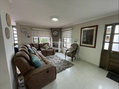 Casa en venta en Conj, Mosquera · foto 4 de 20