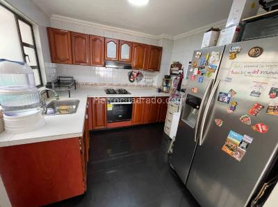 Casa en venta en Conj, Mosquera · foto 9 de 20