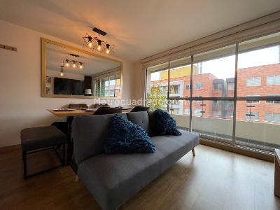 Apartamento en venta en Guayacan De Novaterra, Mosquera · foto 5 de 12