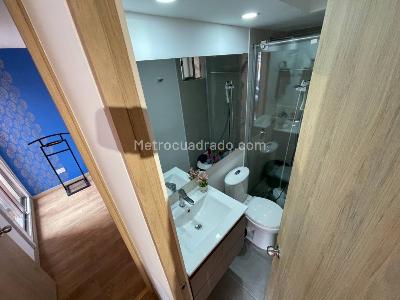 Apartamento en venta en Guayacan De Novaterra, Mosquera · foto 6 de 12