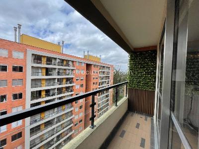 Apartamento en venta en Guayacan De Novaterra, Mosquera · foto 7 de 12