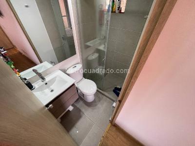 Apartamento en venta en Guayacan De Novaterra, Mosquera · foto 8 de 12