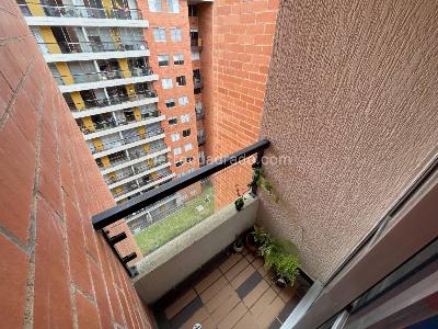 Apartamento en venta en Guayacan De Novaterra, Mosquera · foto 10 de 12